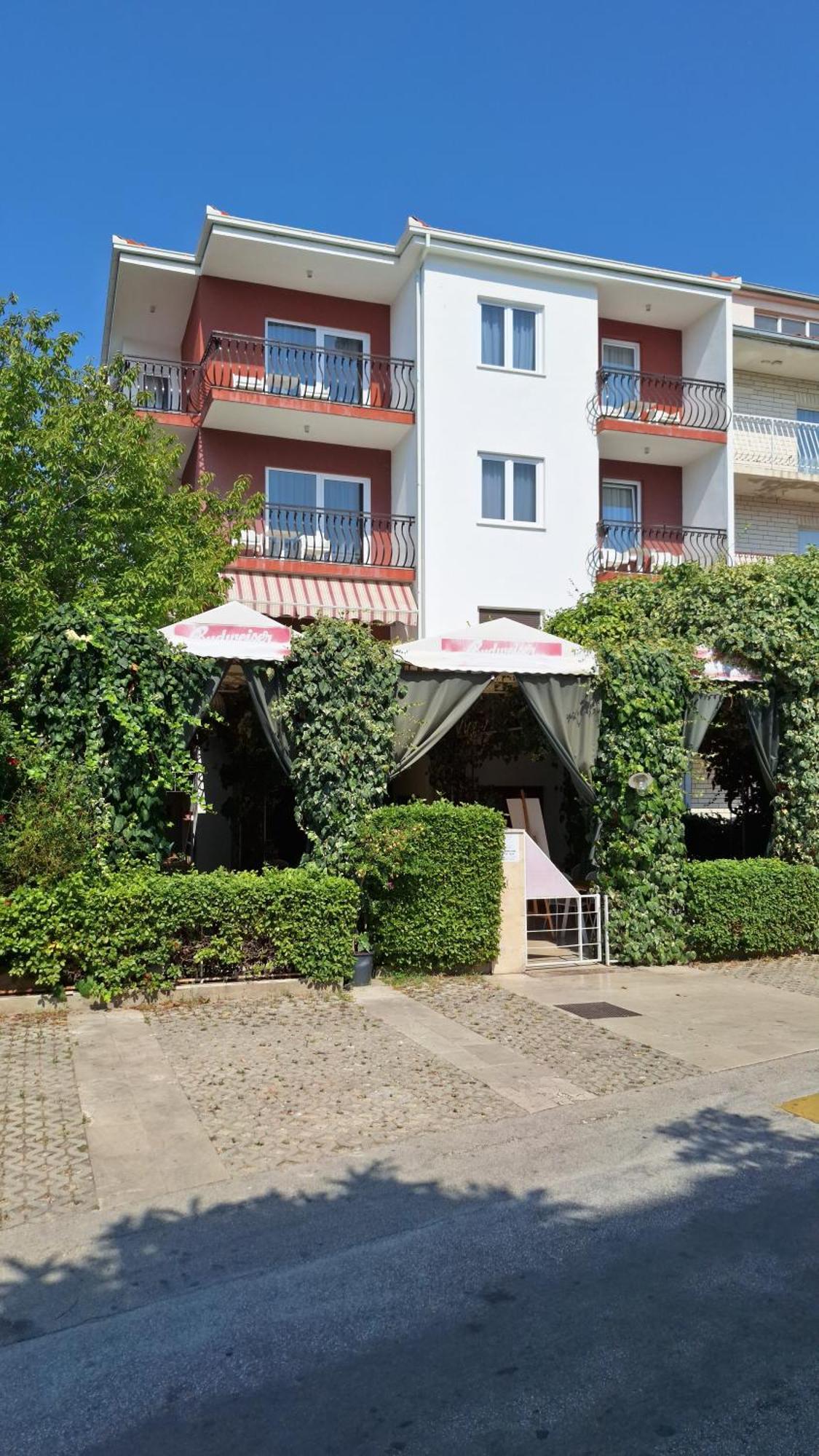 Kasa Rooms 1 Split Exterior foto