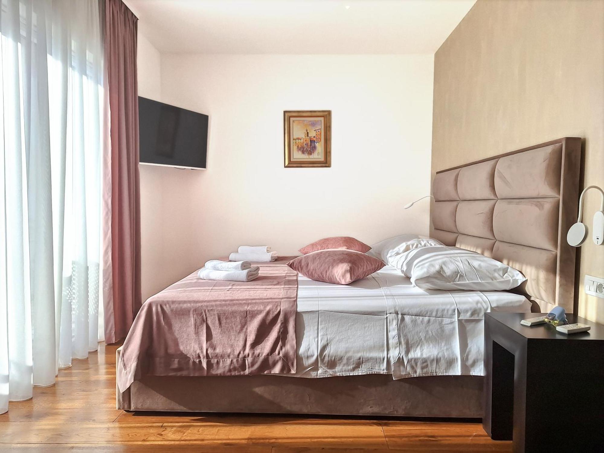 Kasa Rooms 1 Split Exterior foto