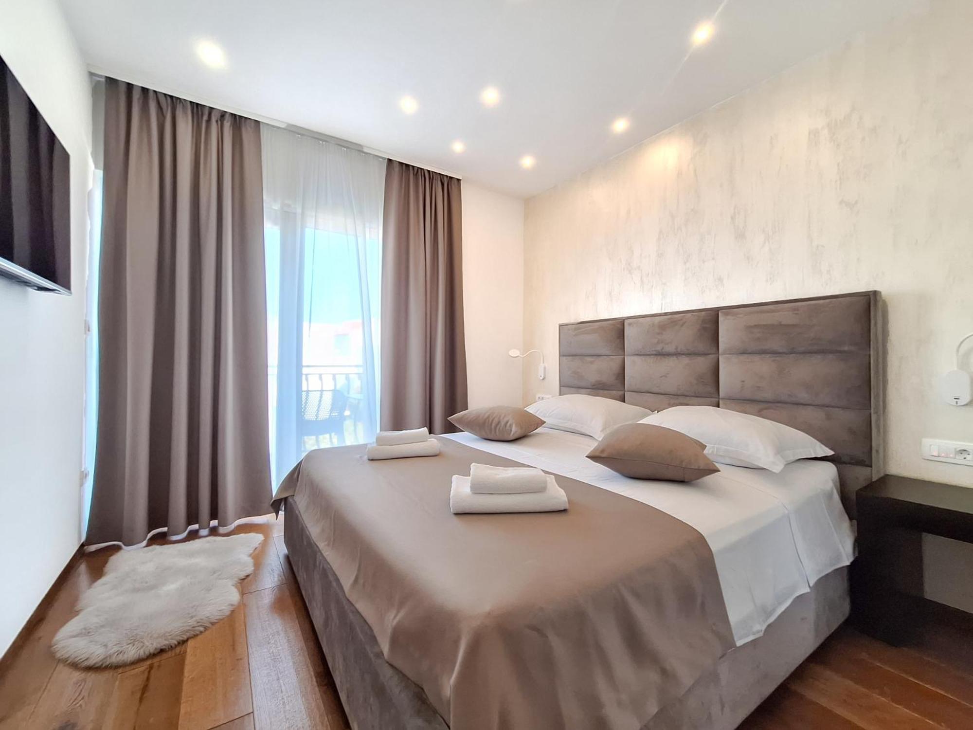 Kasa Rooms 1 Split Exterior foto